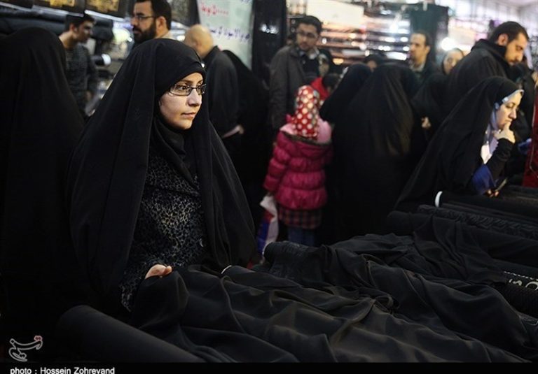 مصاحبه با تسنیم