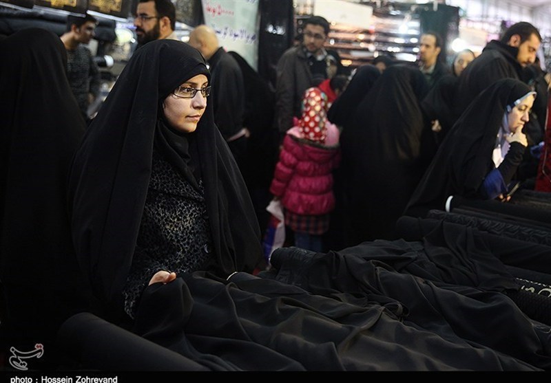 مصاحبه با تسنیم